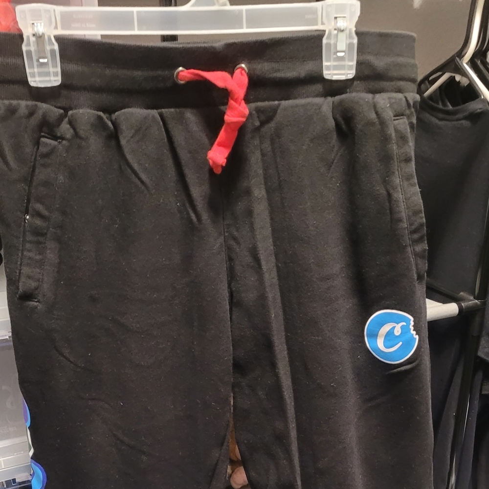 Cookies sweatpants